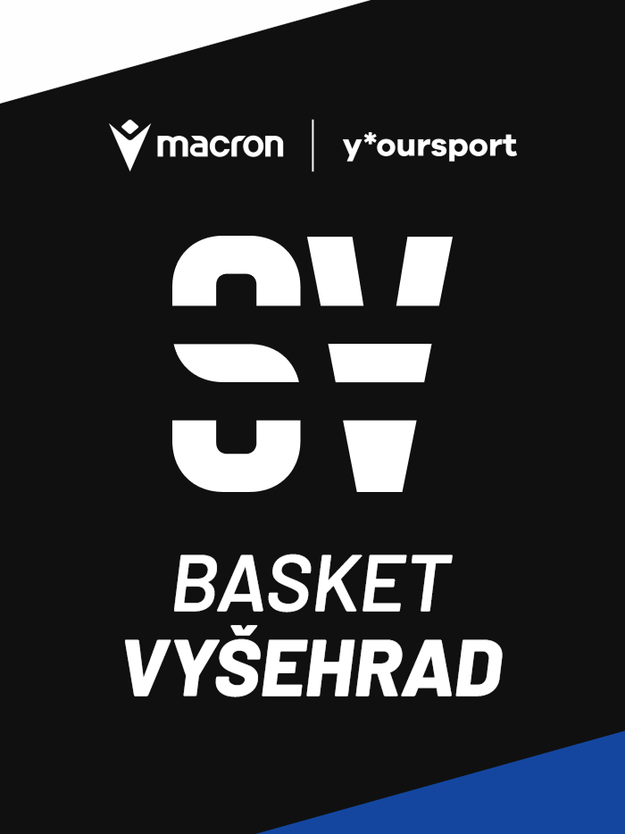 BASKET VYŠEHRAD mobil